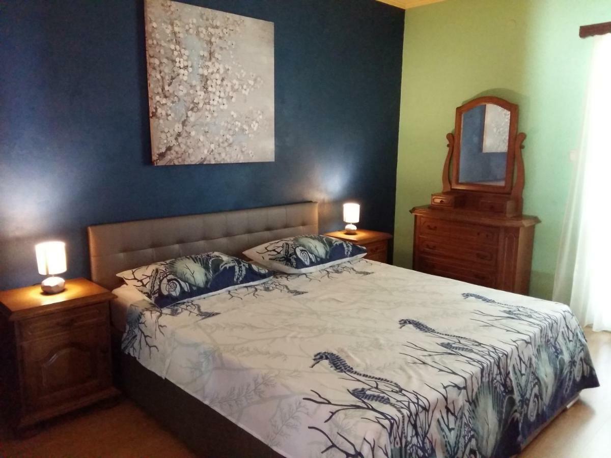 Ferienhaus Paula Apartment Podstrana Ngoại thất bức ảnh