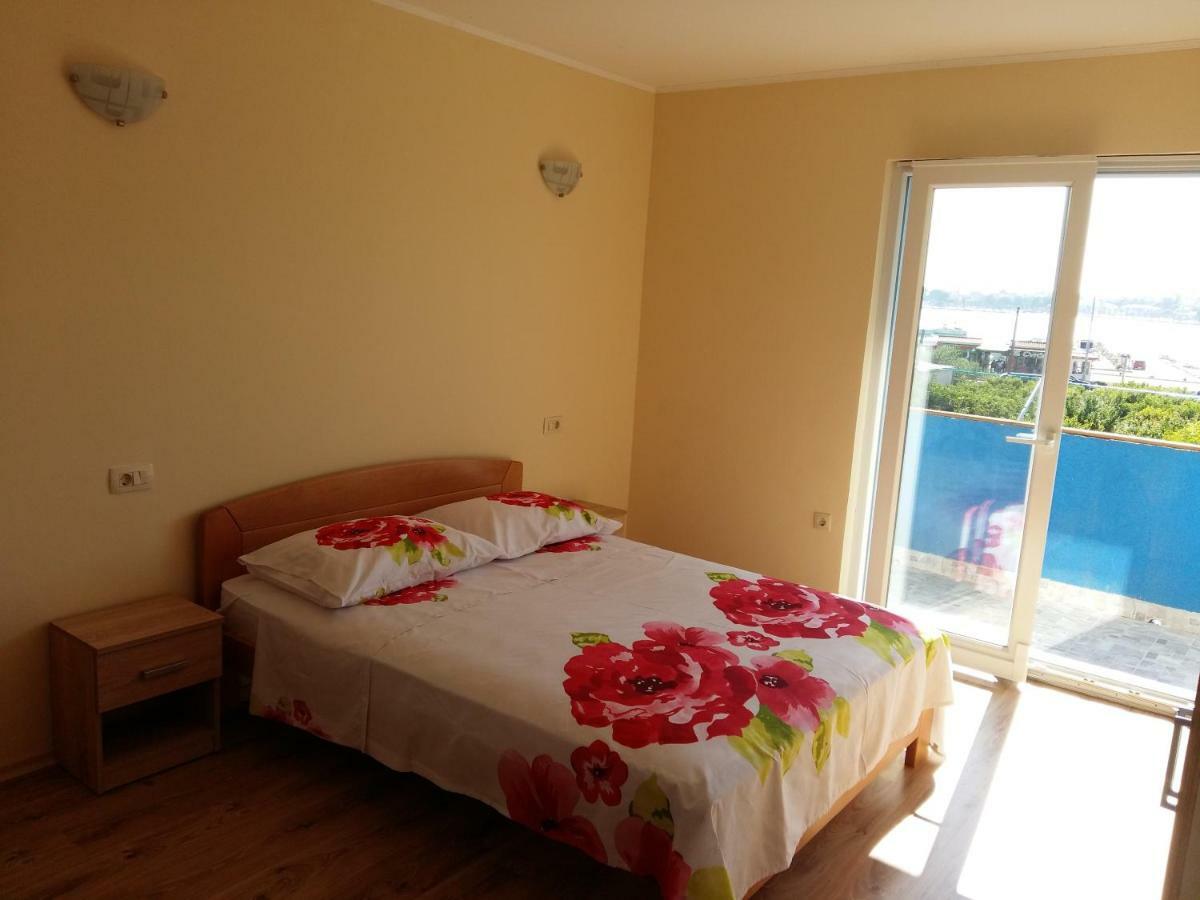 Ferienhaus Paula Apartment Podstrana Ngoại thất bức ảnh