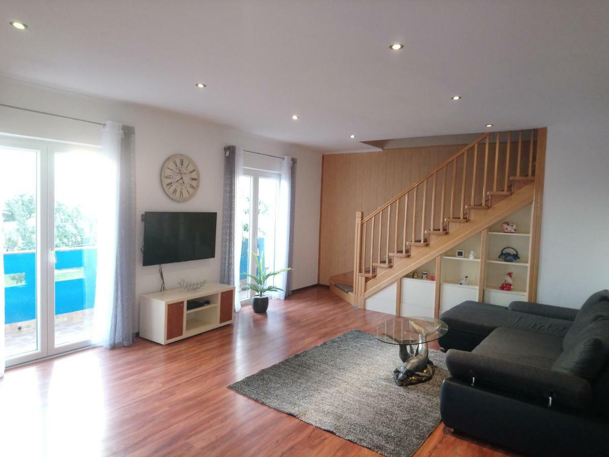 Ferienhaus Paula Apartment Podstrana Ngoại thất bức ảnh